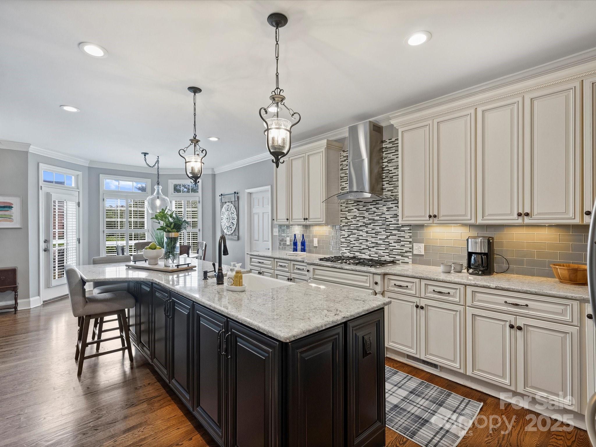 16308 Woolwine Road Charlotte, NC 28278 - Photo 18 of 40 Gallery Image 18