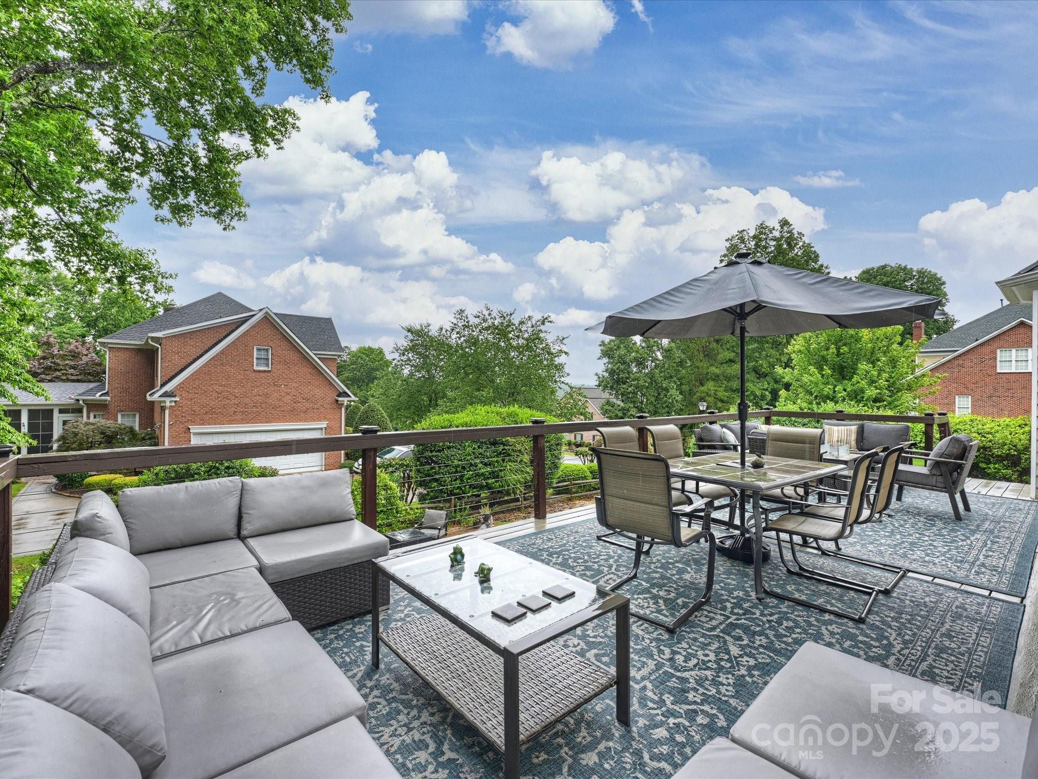 16308 Woolwine Road Charlotte, NC 28278 - Photo 33 of 40 Gallery Image 33