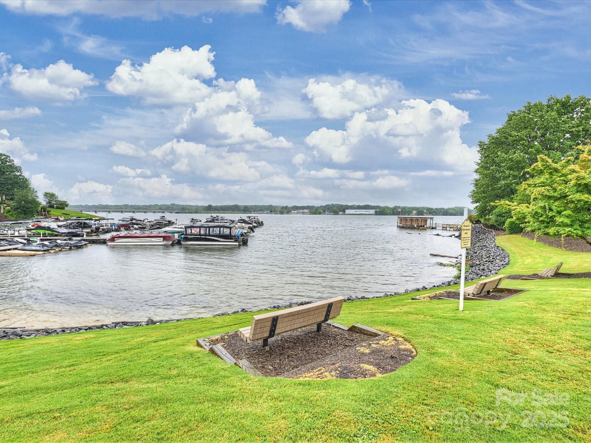 16308 Woolwine Road Charlotte, NC 28278 - Photo 38 of 40 Gallery Image 38