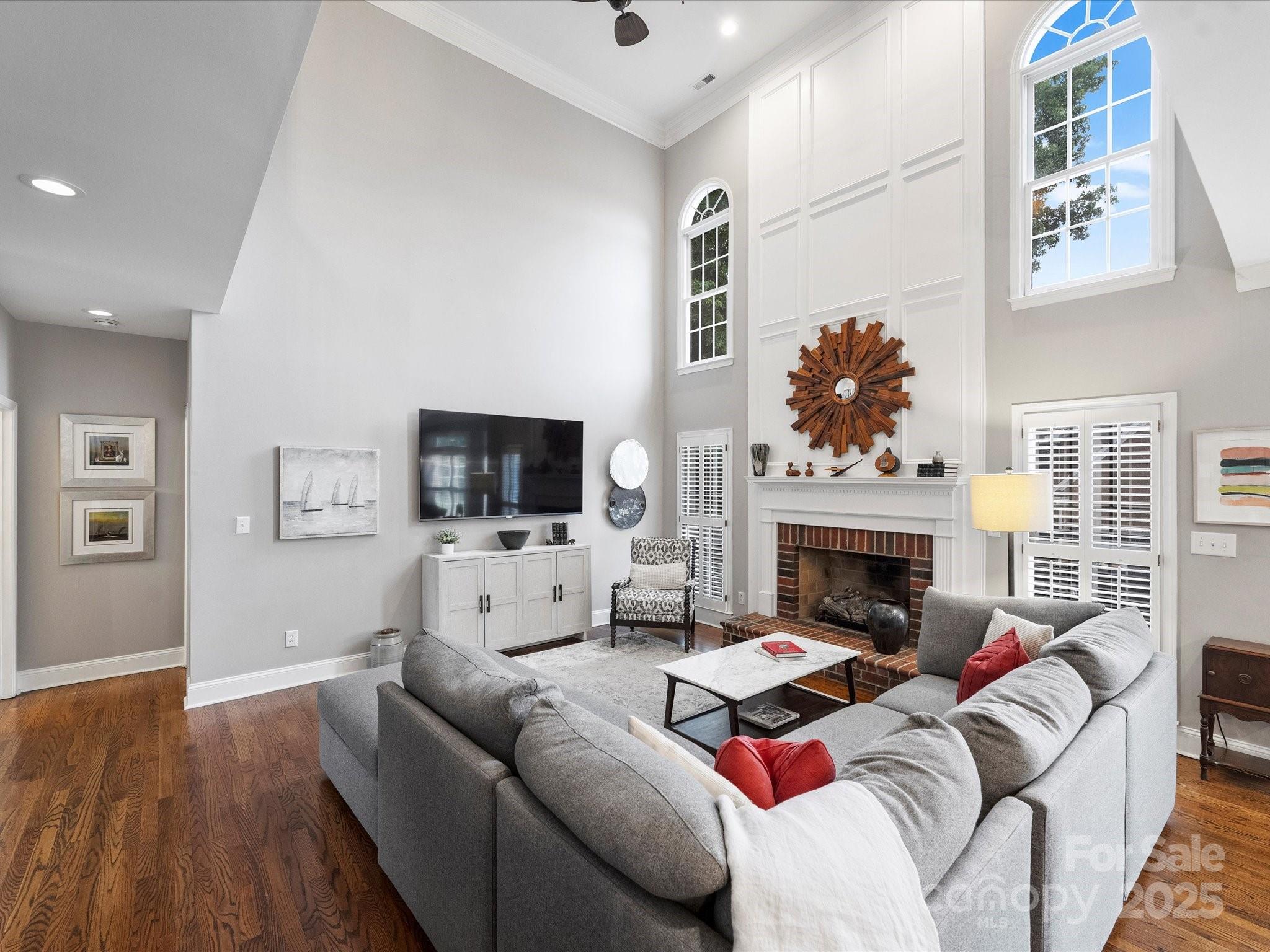16308 Woolwine Road Charlotte, NC 28278 - Photo 10 of 40 Gallery Image 10