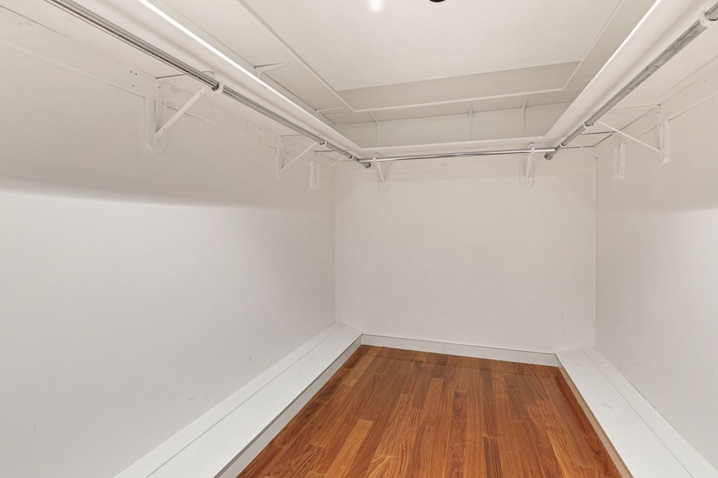 1 Sutton Place Weston, MA 02493 - Photo 16 of 33 a view of a room with wooden floor