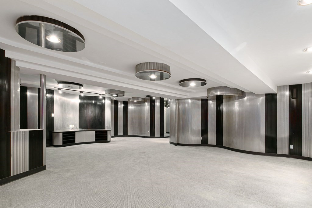 1 Sutton Place Weston, MA 02493 - Photo 25 of 33 a view of an empty room