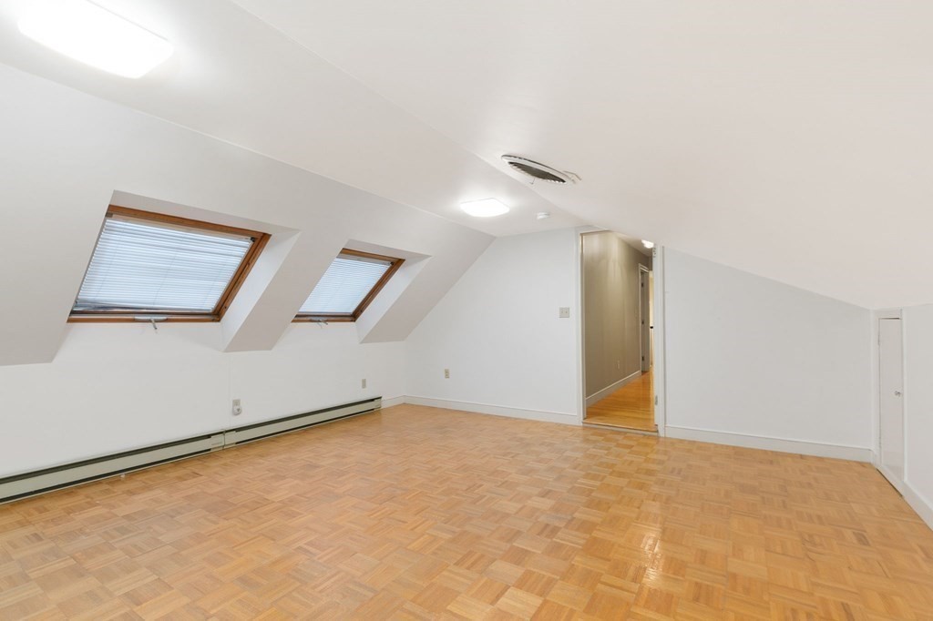 1 Sutton Place Weston, MA 02493 - Photo 30 of 33 a view of an empty room