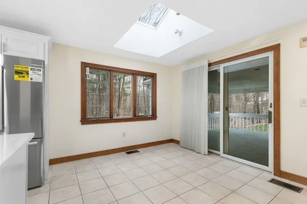 $8,500 | 1 Sutton Place, Weston, MA 02493