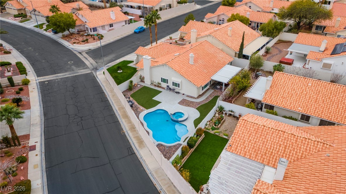 8200 Ocean Gate Way Las Vegas, NV 89128 - Photo 37 of 42