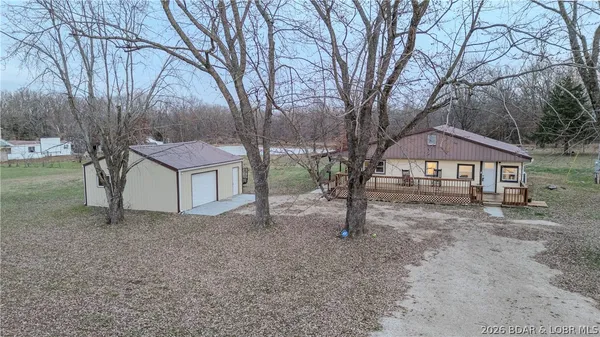 $185,000 | 21145 Highway 135, Stover, MO 65078