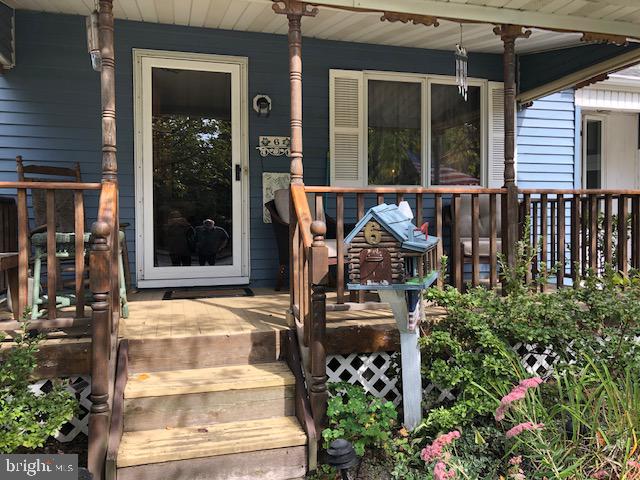 6 Collins Road Trenton, NJ 08619 - Photo 2 of 19 Front Porch