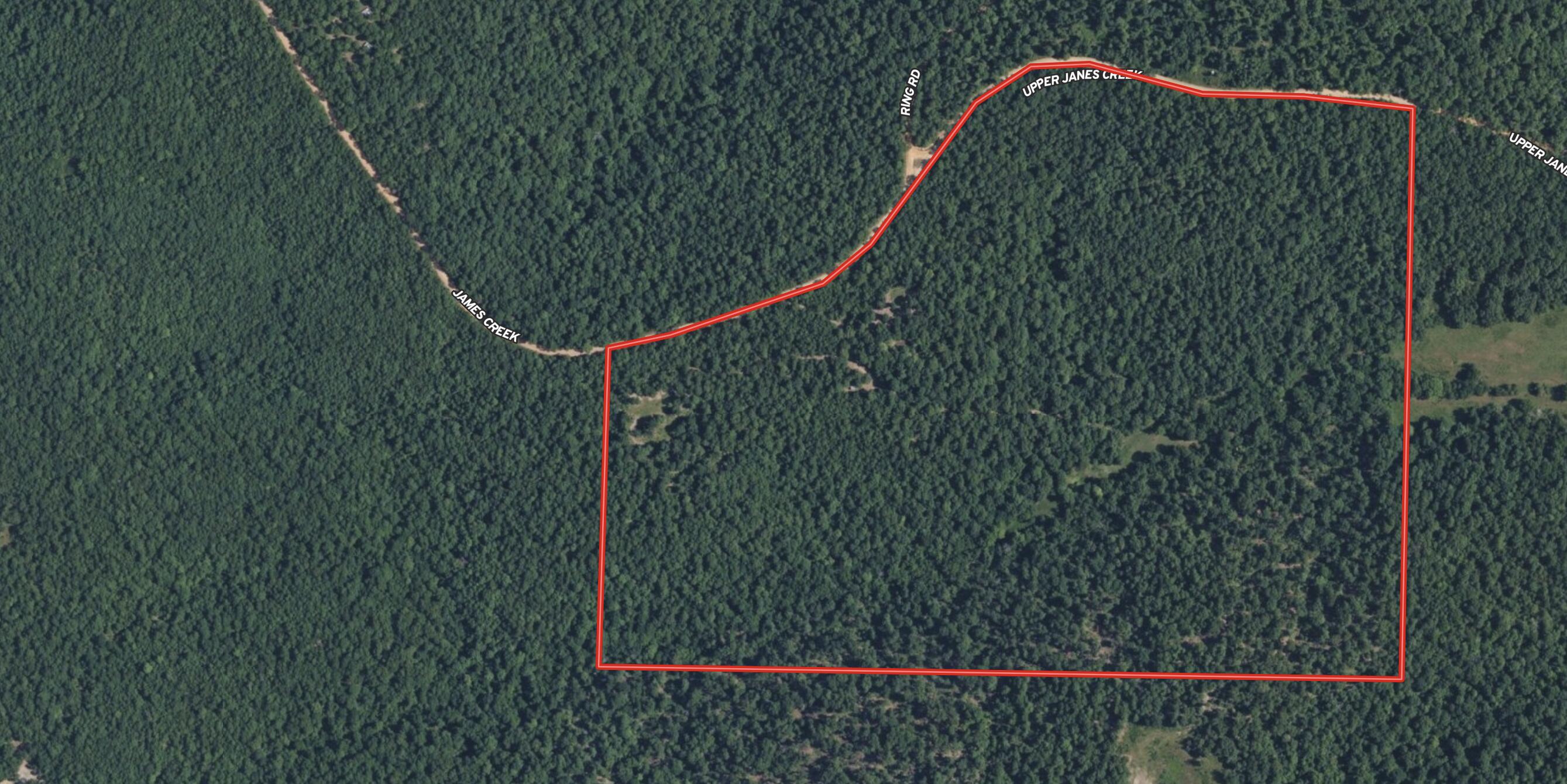 10824 Upper Janes Creek Road Ravenden, AR 72459 - Photo 2 of 79 Screenshot 2026-07-20 at 11.25.51AM