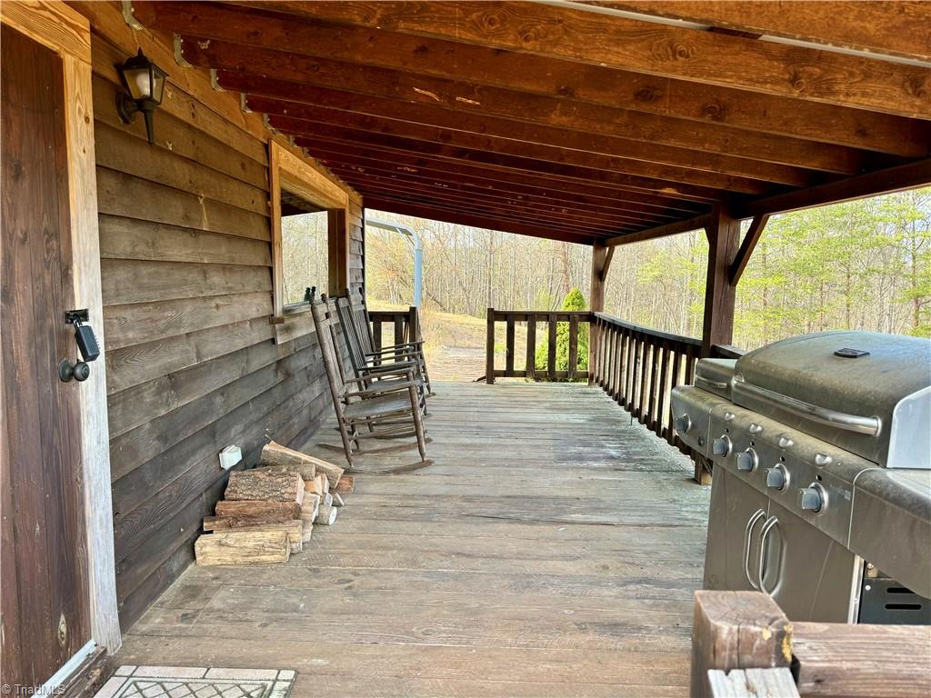 335 Phillips Road Dobson, NC 27017 - Photo 22 of 34