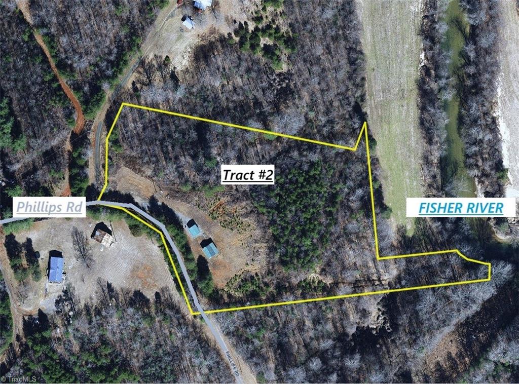 335 Phillips Road Dobson, NC 27017 - Photo 29 of 34