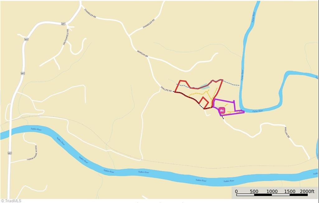 335 Phillips Road Dobson, NC 27017 - Photo 30 of 34