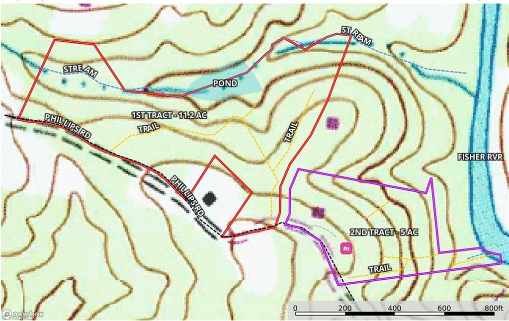 335 Phillips Road Dobson, NC 27017 - Photo 32 of 34