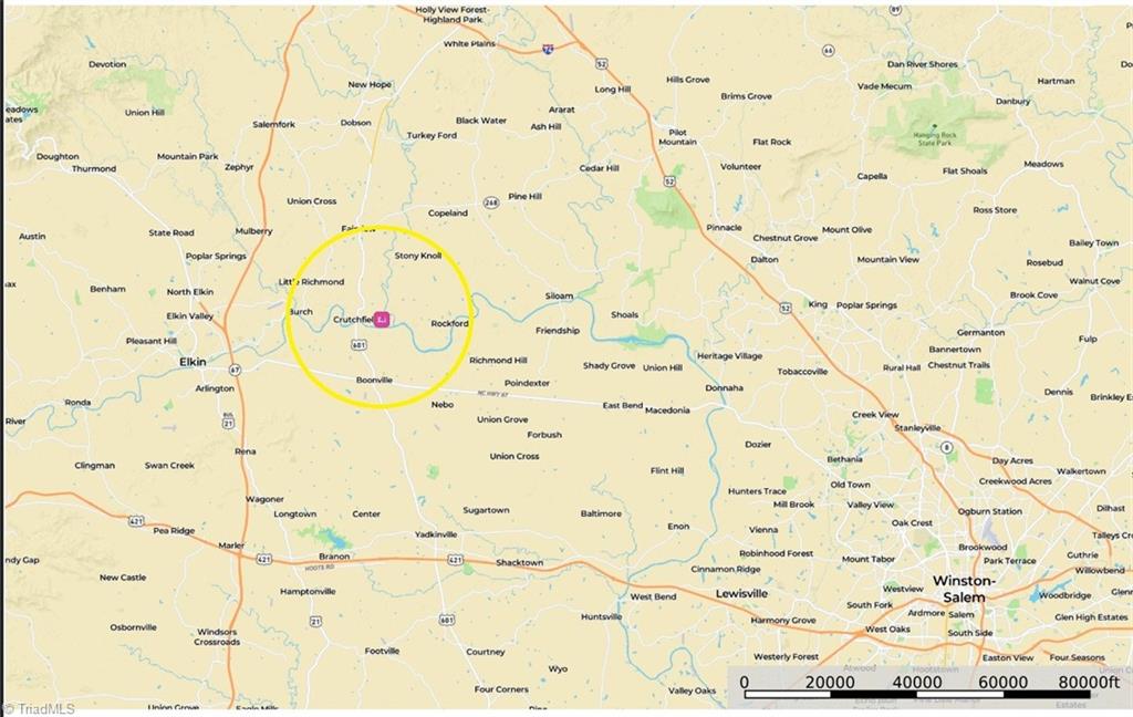 335 Phillips Road Dobson, NC 27017 - Photo 33 of 34