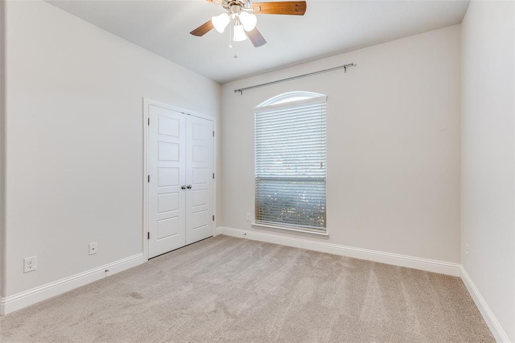 1173 Roping Reins Way Fort Worth, TX 76052 - Photo 19 of 24 Bedroom #4
