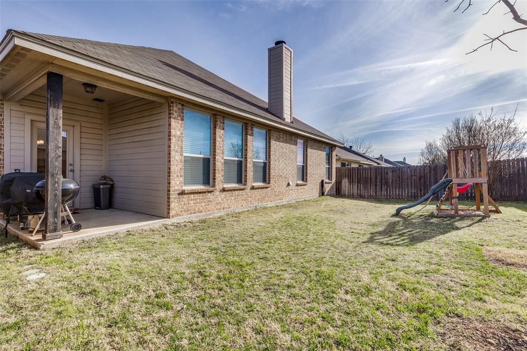1173 Roping Reins Way Fort Worth, TX 76052 - Photo 22 of 24