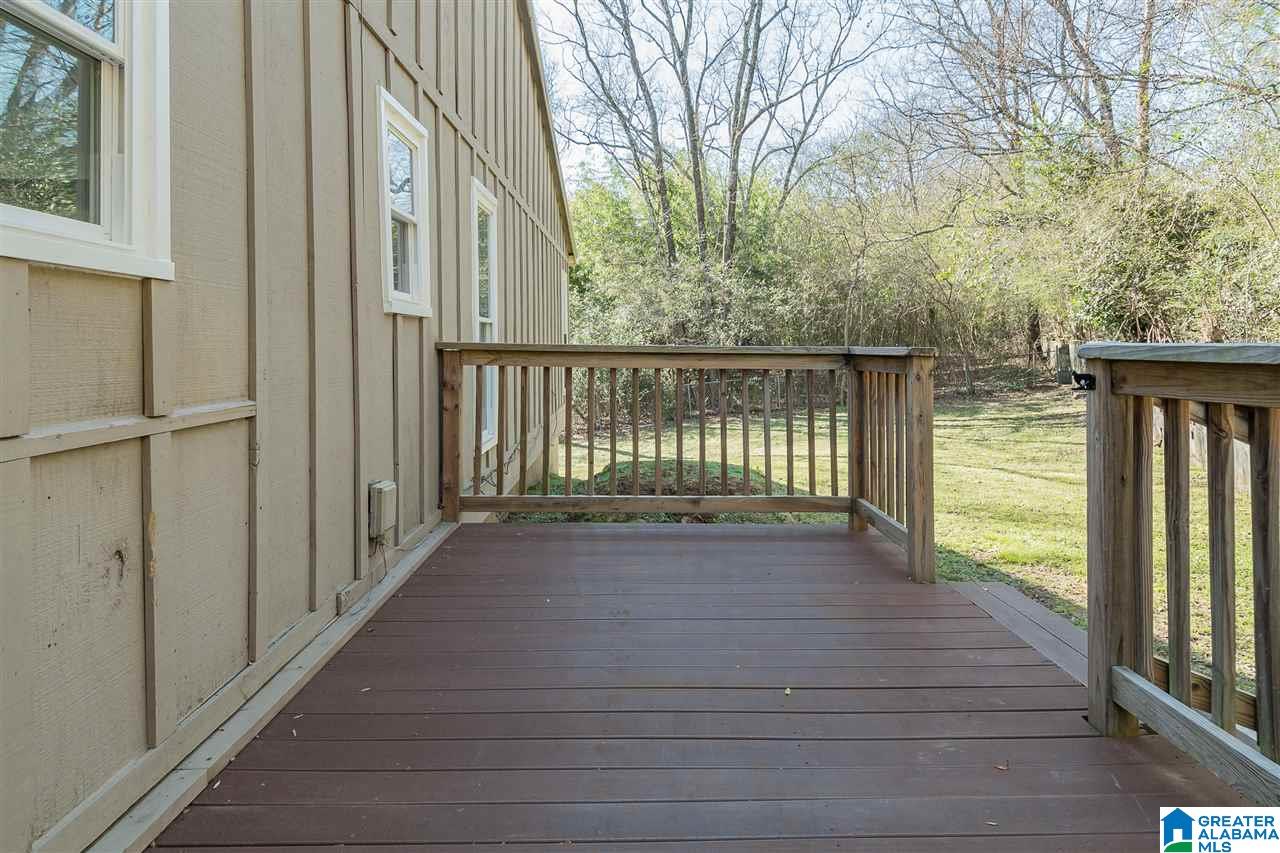 3628 Belmont Road Birmingham, AL 35210 - Photo 32 of 35