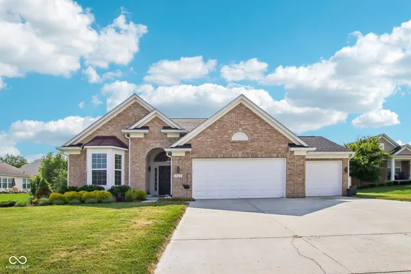 $389,900 | 760 Pigeon Drive, Brownsburg, IN 46112