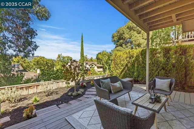 $1,075,000 | 1875 Lamplight Court, Walnut Creek, CA 94597