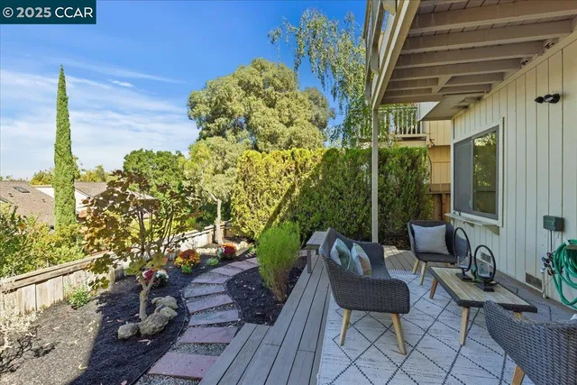 $1,075,000 | 1875 Lamplight Court, Walnut Creek, CA 94597