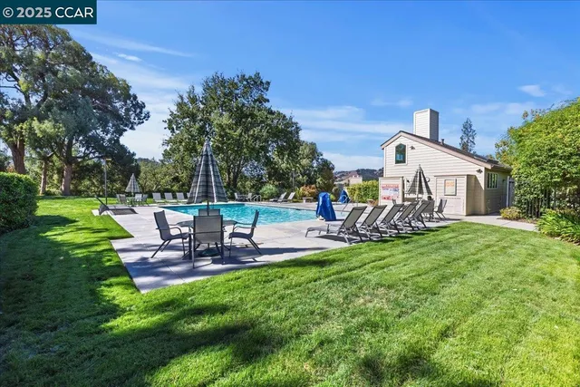 $1,075,000 | 1875 Lamplight Court, Walnut Creek, CA 94597