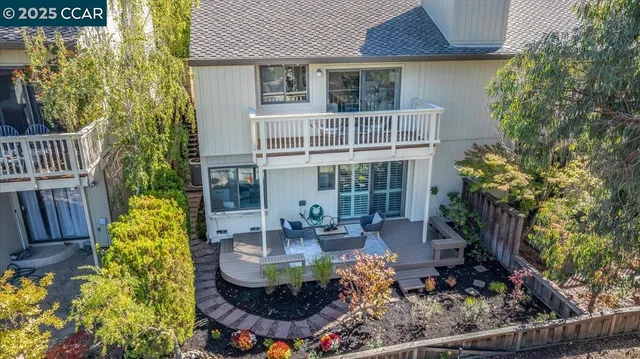 $1,075,000 | 1875 Lamplight Court, Walnut Creek, CA 94597