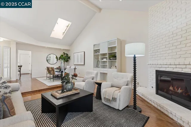 $1,075,000 | 1875 Lamplight Court, Walnut Creek, CA 94597