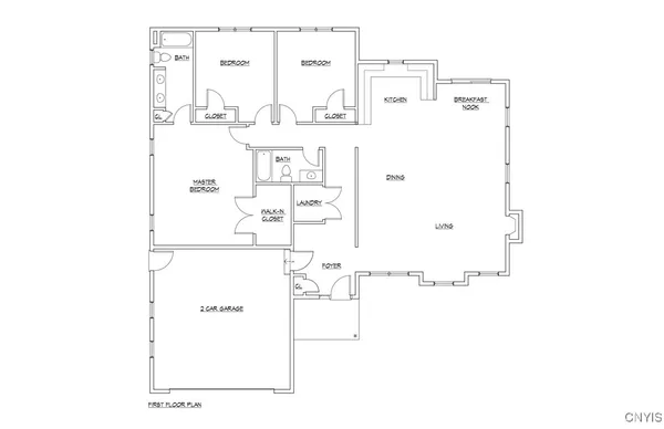 $399,900 | 2229 Gidran Drive, Sullivan, NY 13037