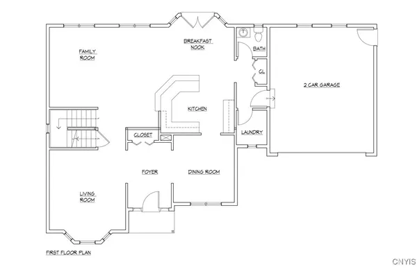 $399,900 | 2229 Gidran Drive, Sullivan, NY 13037