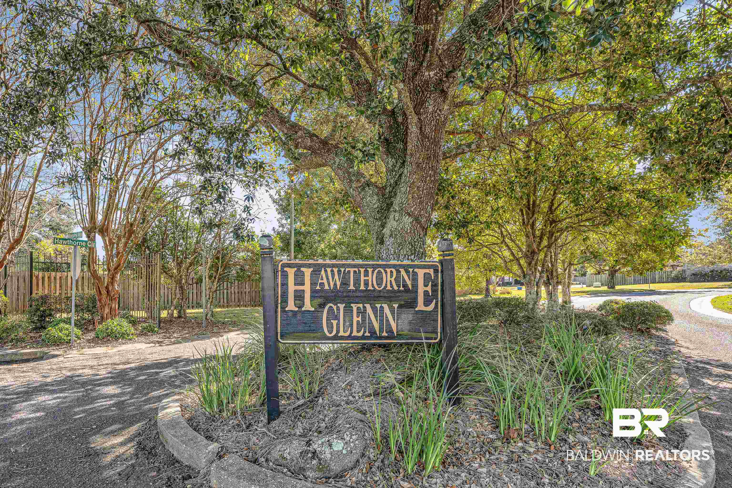 243 Hawthorne Circle Fairhope, AL 36532 - Photo 35 of 37 Hawthorne Glenn Subdivision