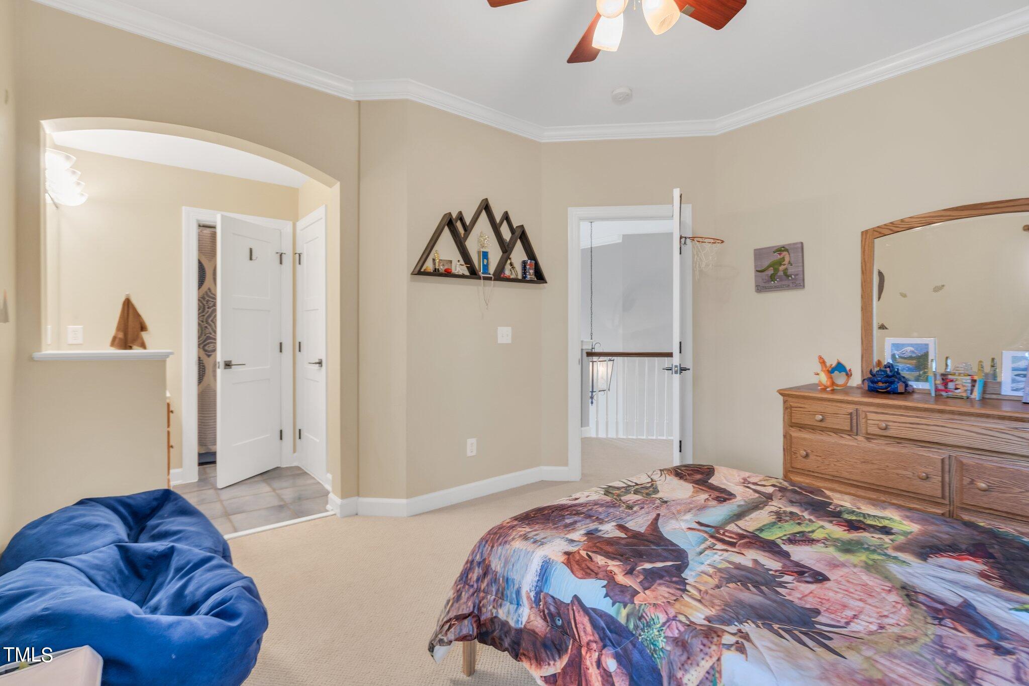 5000 Big Creek Road Raleigh, NC 27613 - Photo 27 of 45 48-web-or-mls-5000-big-creek-rd