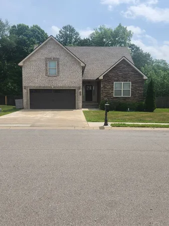 $2,300 | 1655 Ellie Piper Circle, Clarksville, TN 37043
