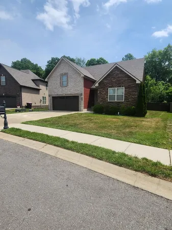 $2,300 | 1655 Ellie Piper Circle, Clarksville, TN 37043