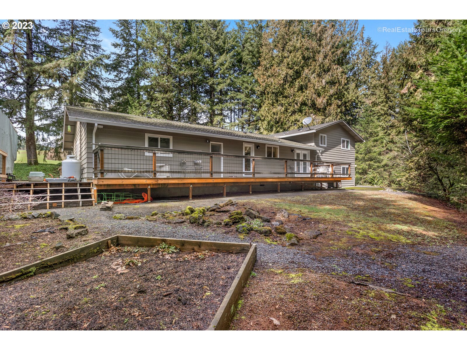 47520 Northwest Hayward Road Banks, OR 97125 - Photo 27 of 32 Gallery Image 27