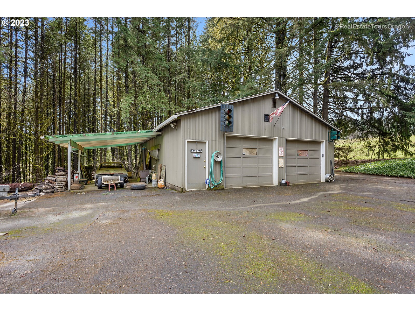 47520 Northwest Hayward Road Banks, OR 97125 - Photo 31 of 32 Gallery Image 31