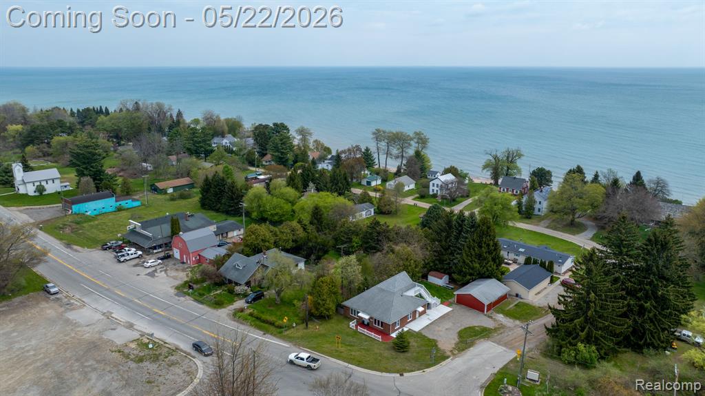 2400 North Lakeshore Road Carsonville, MI 48419 - Photo 30 of 33