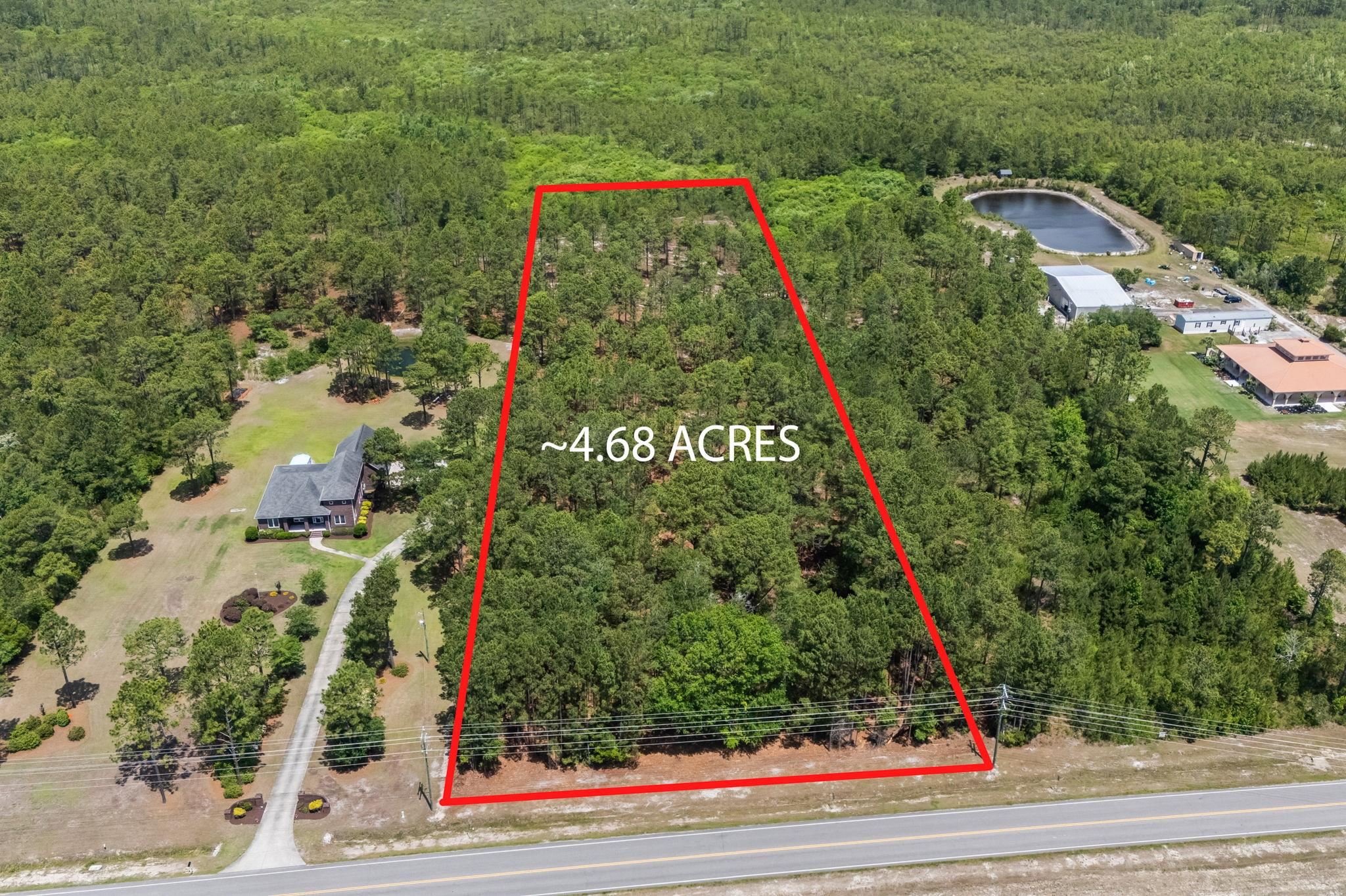 3600 Water Tower Road Longs, SC 29568 - Photo 16 of 55