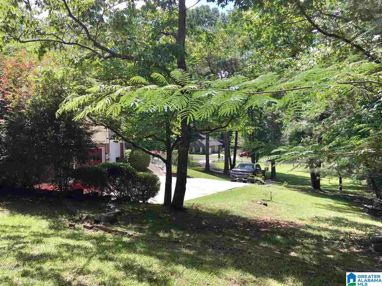 7721 Clayton Road Pinson, AL 35126 - Photo 39 of 50