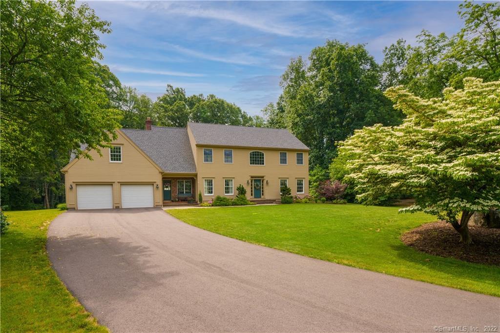 49 Ridgewood Road Southington, CT 06489 - Photo 1 of 1