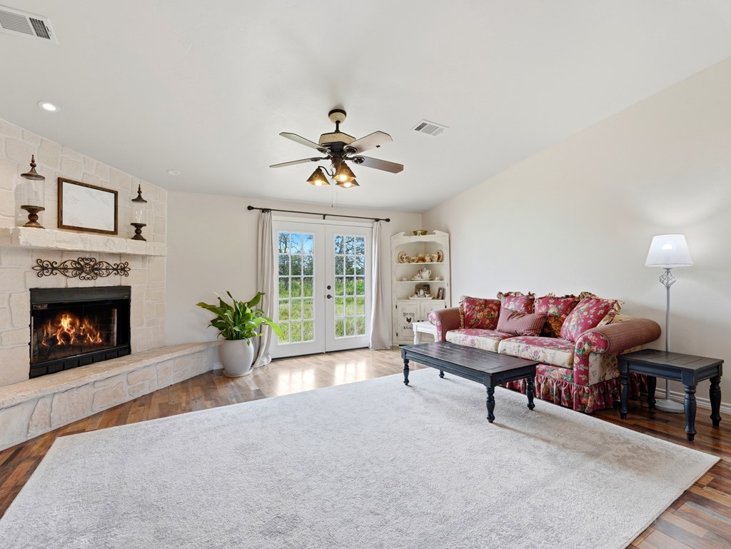 3403 Klein Branch Road Harper, TX 78631 - Photo 6 of 41