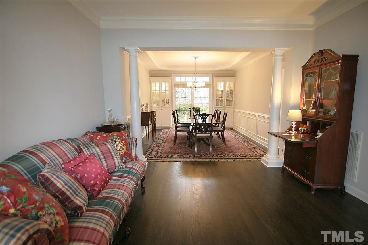 2304 Narrawood Street Raleigh, NC 27614 - Photo 8 of 25 Gallery Image 8