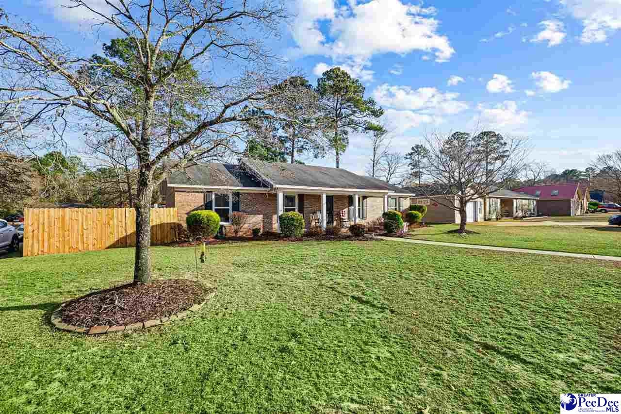 336 Windover Road Florence, SC 29501 - Photo 3 of 37 Gallery Image 3