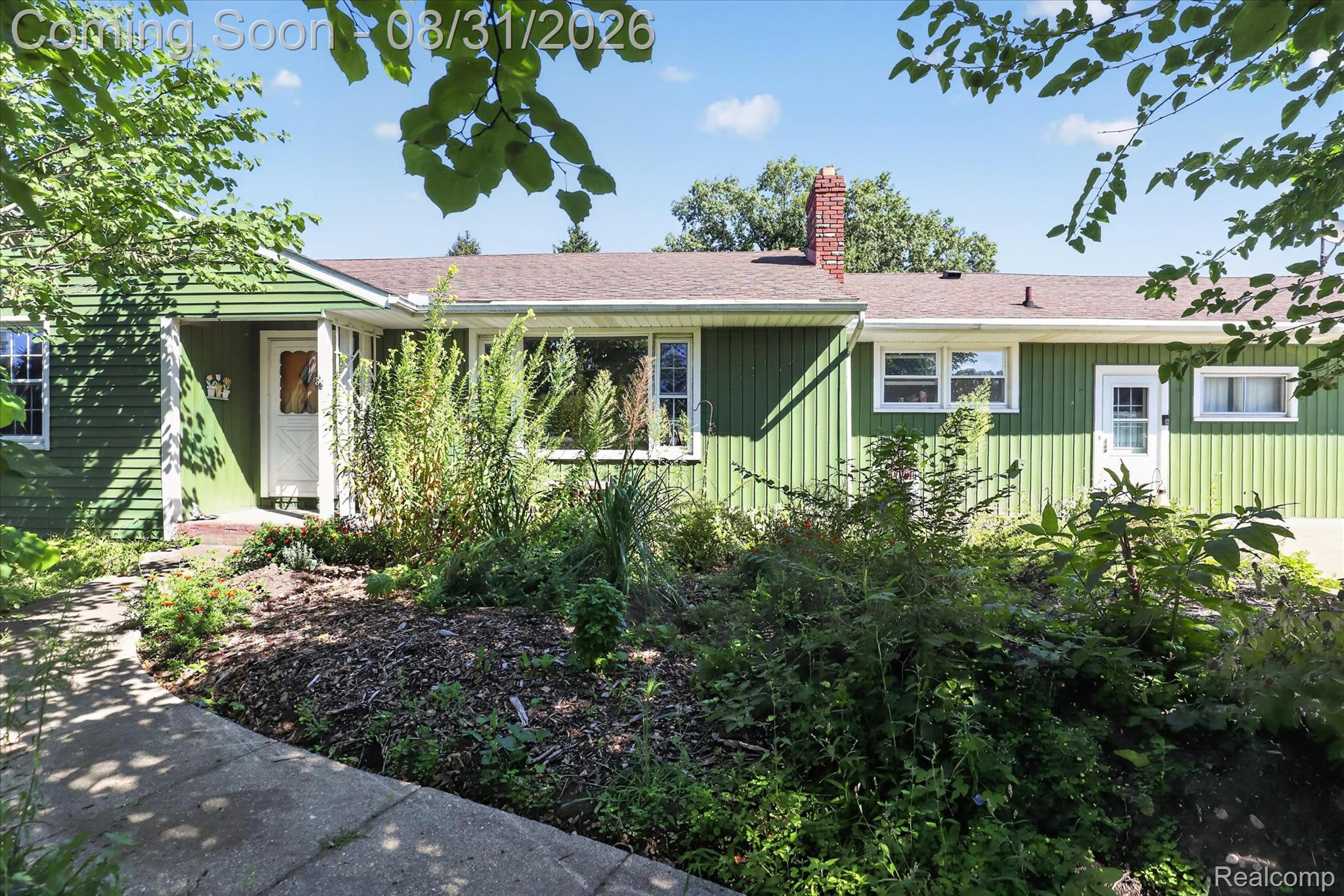 10165 Talladay Road Willis, MI 48191 - Photo 3 of 56 03-10165-Talladay Rd-WindowStill.jpg