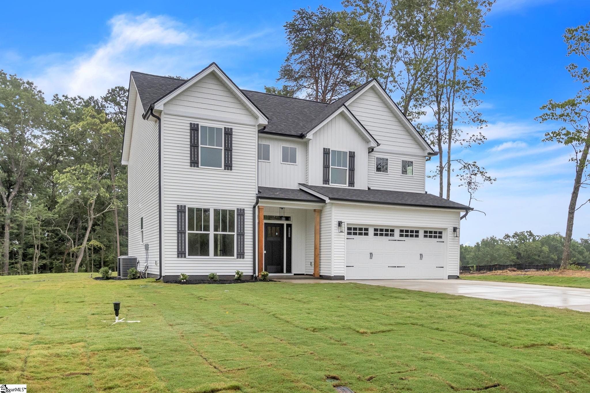 172 Styles Road Taylors, SC 29687 - Photo 3 of 36 Gallery Image 3