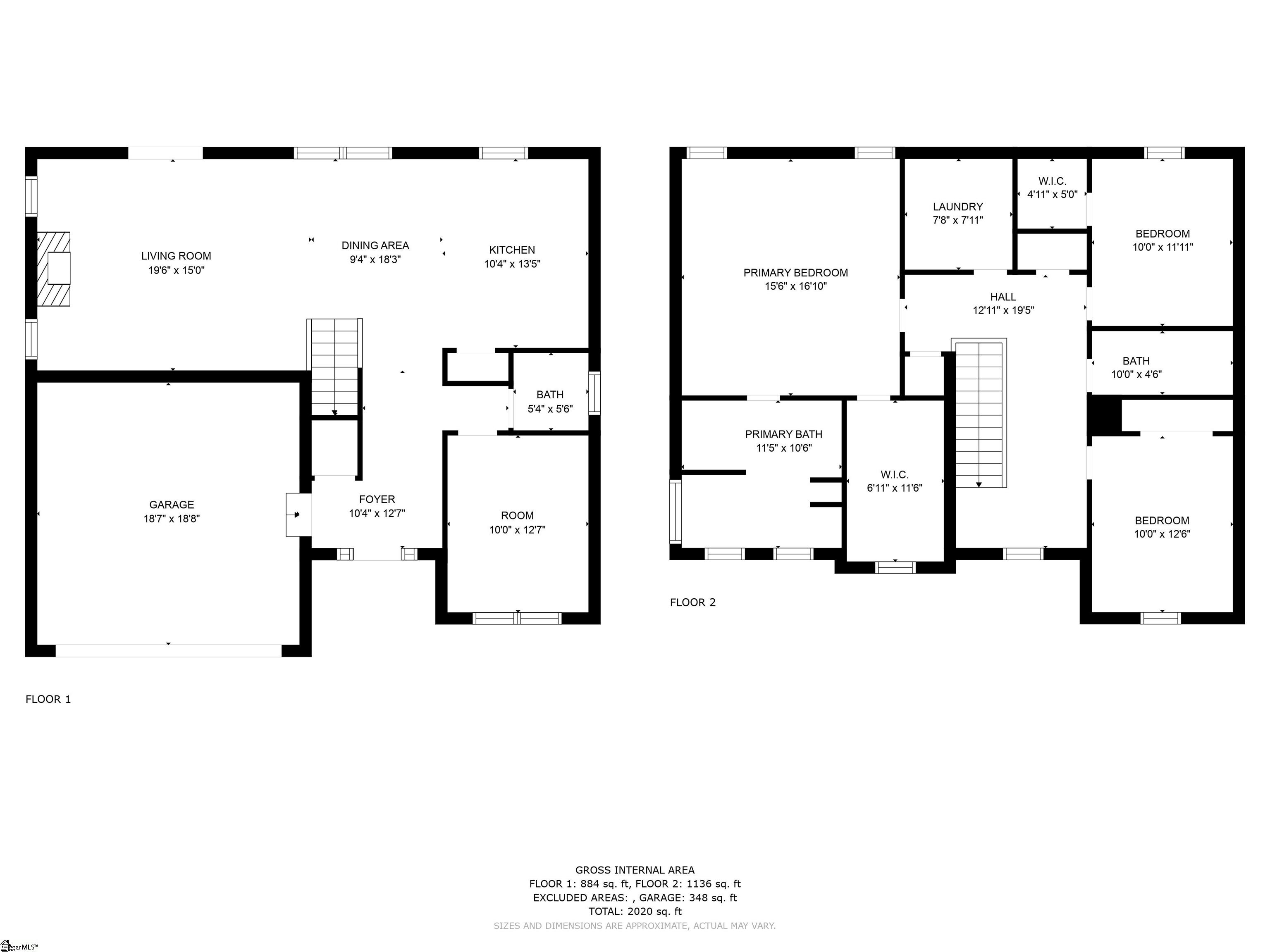 172 Styles Road Taylors, SC 29687 - Photo 36 of 36 Gallery Image 36