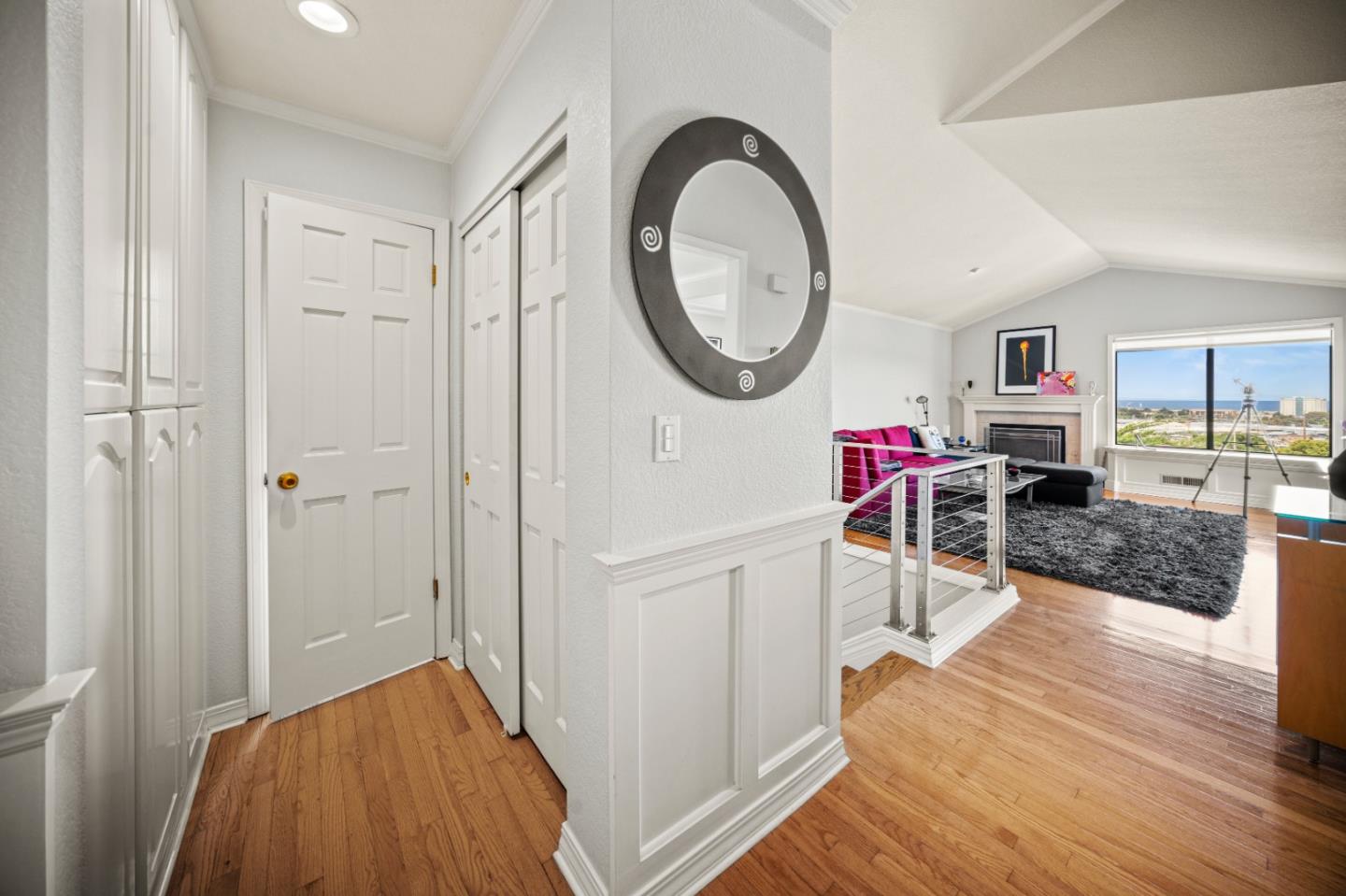 1051 Highlander Drive Seaside, CA 93955 - Photo 24 of 40 a very nice looking room with wooden floor