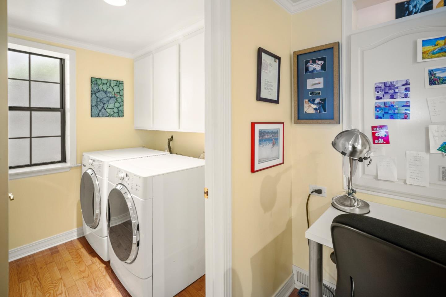 1051 Highlander Drive Seaside, CA 93955 - Photo 28 of 40 a utility room with dryer and washer