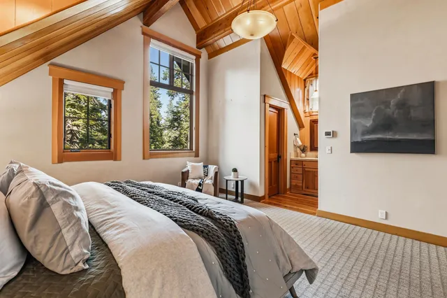 $5,795,000 | 8745 Lahontan Drive, Truckee, CA 96161