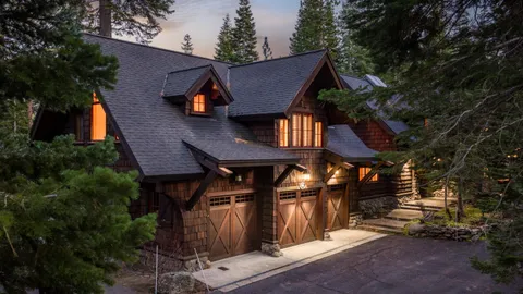 $5,795,000 | 8745 Lahontan Drive, Truckee, CA 96161