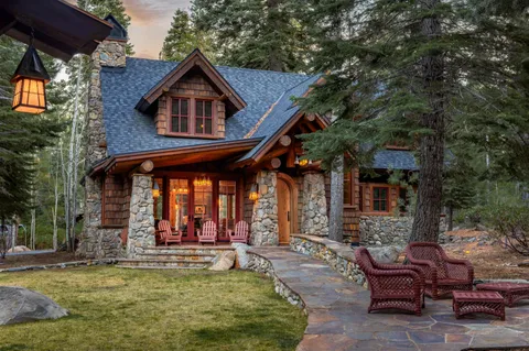 $5,795,000 | 8745 Lahontan Drive, Truckee, CA 96161