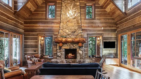 $5,795,000 | 8745 Lahontan Drive, Truckee, CA 96161